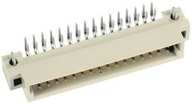 09223326921, DIN 41612 Connectors 2B032MS-3,0C1-1-CLIP DIN SIGNAL