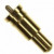 0930-0-15-20-75-14-11-0, Circuit Board Hardware - PCB Spring-Loaded Pin with a Standard Tail 0930-0-15-20-75-14-11-0, Circuit Board Hardware - PCB Spring-Loaded Pin with a Standard Tail