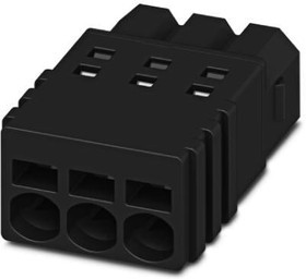 1778874, Pluggable Terminal Blocks PTSM 0,5/ 6-P-2,5