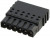 1778874, Pluggable Terminal Blocks PTSM 0,5/ 6-P-2,5