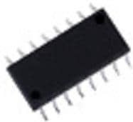 TLP5214A(D4-TP,E, Logic Output Opto-couplers Photocoupler 35V 3.8mA 5000Vrms