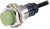 PRS12-4DN Датчик индуктивный, Sn=4мм, NPN NO, 12…24V DC, укороченный корпус M12 с кабелем 2м, незаподлицо, IP67 PRS12-4DN Датчик индуктивный, Sn=4мм, NPN NO, 12…24V DC, укороченный корпус M12 с кабелем 2м, незаподлицо, IP67