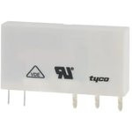 2-1393236-5, V23092-A1024-A302 реле 1 Form A,SPST-NO,1NO 24VDC/6A