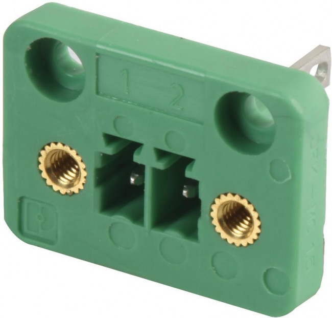 1829345, P=3.81mm Pluggable System TermInal Block