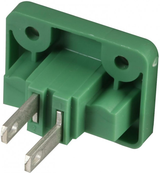 1829345, P=3.81mm Pluggable System TermInal Block