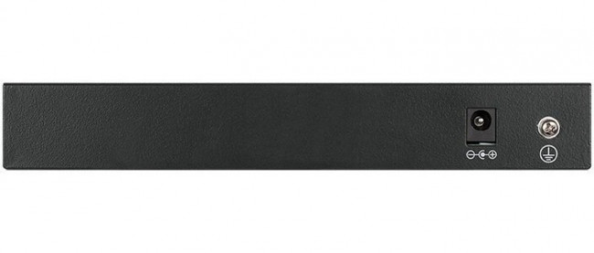 Коммутатор (свитч) D-Link DSS-100E-9P