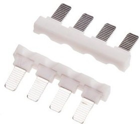 8886940, Relay Jumper Bars, Pack of 10 Pieces, Poles 4