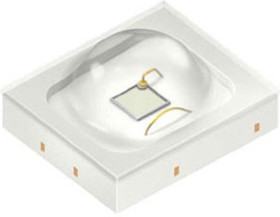 GD DASPA2.14-RNSK-24-KM, OSCONIQ P2226, SMD-2, 2.9В, 0.3Вт, 450 нм (синий)