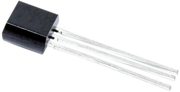 LM285BXZ/NOPB, V-Ref Adjustable 1.24V to 5.3V 20mA 3-Pin TO-92 Bulk LM285BXZ/NOPB, V-Ref Adjustable 1.24V to 5.3V 20mA 3-Pin TO-92 Bulk