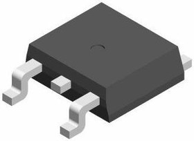 MSRD620CTRG, Rectifiers 6 A 200 V ULTRASOFT RECT