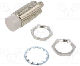 GX-330MLK-A-P-Z, Датчик: индуктивный; OUT: PNP / NO; 0-24мм; 10-30ВDC; М30; IP67