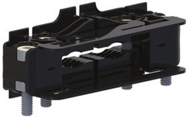 09140008034, STRAIN RELIEF, FLEXBOX HOOD, PA, 4POS