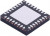 FT232RQ-REEL, ИС, интерфейс USB USB to Serial UART Enhanced IC QFN-32