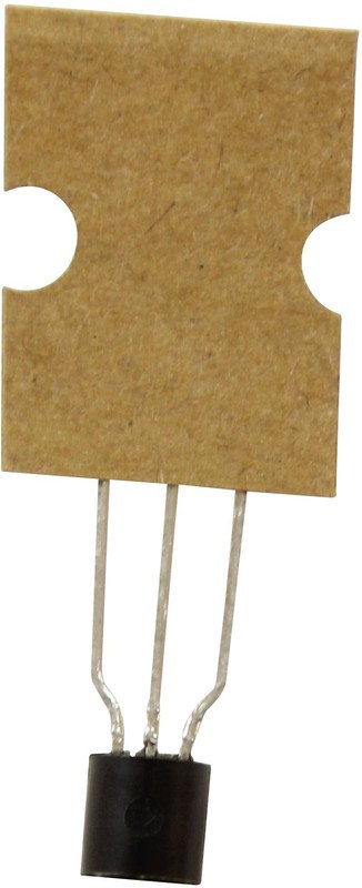 KSC1008CYTA, 60V 800mW 700mA NPN TO-92-3 Bipolar Transistors - BJT ROHS KSC1008CYTA, 60V 800mW 700mA NPN TO-92-3 Bipolar Transistors - BJT ROHS