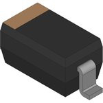 BAT41ZFILM, Диод Шоттки 100V 200MA [SOD-123]