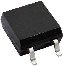 CPC1014NTR, Solid State Relays - PCB Mount 1-Form-A 60V 400mA Solid State Relay