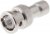 221629-4, 50 Straight BNC RF Terminator, 1W Average Power Rating