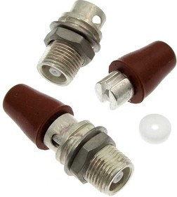 СР50-101ФВ, Разъем