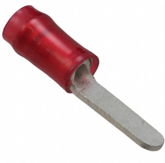 8-34294-1, Terminals TAB PIDG 22 16 COM 22-18MIL