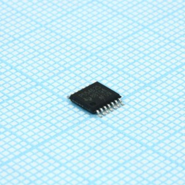TPS54625PWPR