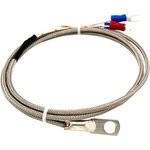 WZP01 PT100 0.5m, датчик температуры под винт М6 -50..+200C