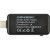 USB-тестер Keweisi KWS-1802C черный (Type-C)