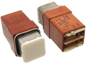 П2П1Т-1БВ, Кнопка