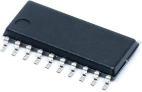 SN74LV540ANSR, Buffers &amp; Line Drivers Octal Buffer/Driver With 3-State Outputs