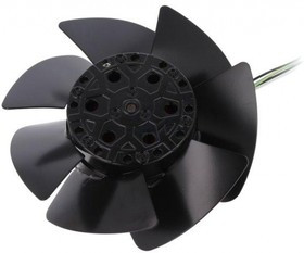 Вентилятор Ebmpapst A2E250-AL06-11 06/19 220V 50W 4pin LV-700