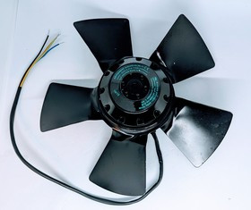 Вентилятор Ebmpapst A2E250-AL06-11 06/19 220V 50W 4pin LV-700