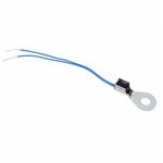 B57703M0502G040, NTC 5 кОм 2% 0.15Вт 8.5мм B57703M0502G040, NTC 5 кОм 2% 0.15Вт 8.5мм