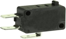 V15T22-EC200, Basic / Snap Action Switches V BASICS