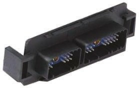 5810130029, Modice Automotive Connector Socket 30 Way, Crimp Termination