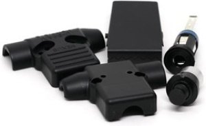 TJS-102BNX303PEU, Phone Connectors TJS-102BNX303PEU, Phone Connectors
