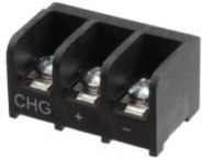 7-1437651-0, Barrier Terminal Blocks 6PCR-03-1224 6PCR ASSY