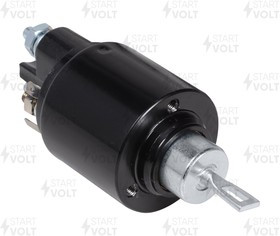 VSR2603, Реле втягивающее стартера для а/м BMW X5 (E53) (01-)/Land Rover Range Rover 2.4D/2.5D/3.0D (VSR 2603)