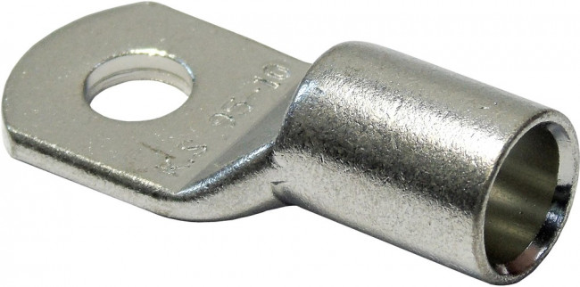 MP008940, TERMINAL, LUG, COMPRESSION, 3/8", 3/0AWG