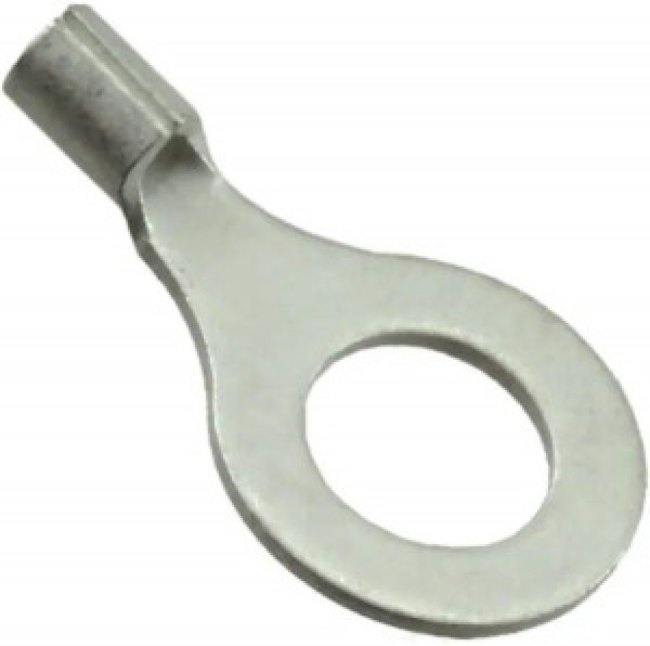 19069-0192, Terminals RING KRIMPTITE (C-101-12) SPM