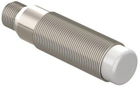 M18GRY2NQ, LED Panel Mount Indicators M18 Series EZ-LIGHT: 3-Color Multi-Function Indicator; Voltage: 10-30 V dc; Housing: Nickel-Plated Bra M18GRY2NQ, LED Panel Mount Indicators M18 Series EZ-LIGHT: 3-Color Multi-Function Indicator; Voltage: 10-30 V dc; Housing: Nickel-Plated Bra