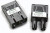 AFBR-5805Z, Fiber Optic Transmitters, Receivers, Transceivers Transceiver