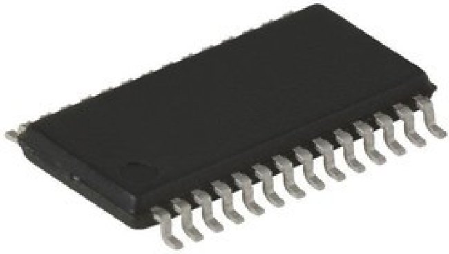 TPS54810PWP