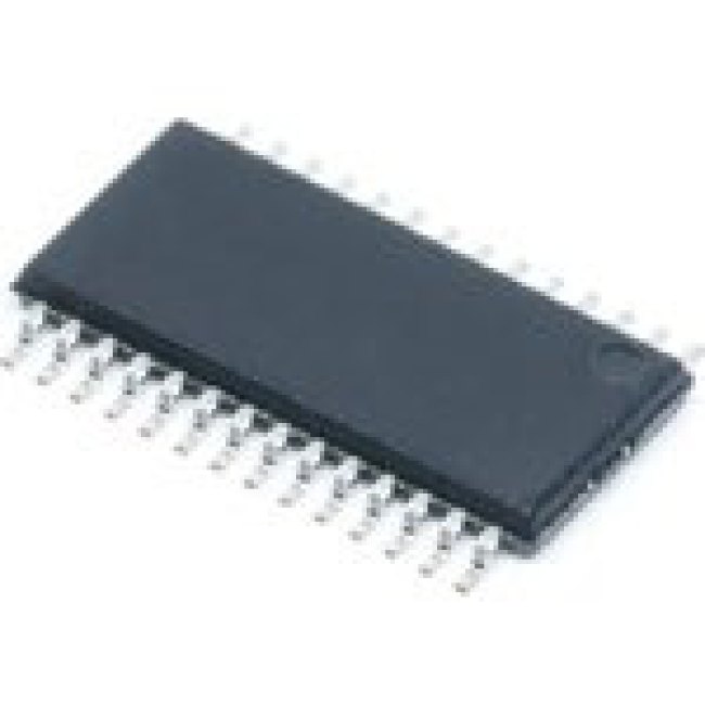 TPS54810PWP
