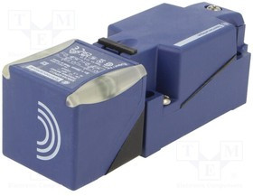 XS8C4A1DPG13, Sensor: inductive; 0?20mm; 2-wire NO/NC; Usup: 12?48VDC; 200mA XS8C4A1DPG13, Sensor: inductive; 0?20mm; 2-wire NO/NC; Usup: 12?48VDC; 200mA