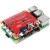 HiFi-Pi №0, DAC, Stereo DAC for Raspberry Pi, PCM5102