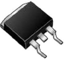 FGB3040CS, Trans IGBT Chip N-CH 370V 21A 150mW Automotive 7-Pin(6+Tab) D2PAK T/R FGB3040CS, Trans IGBT Chip N-CH 370V 21A 150mW Automotive 7-Pin(6+Tab) D2PAK T/R