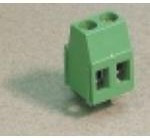 MV-256, Conn Terminal Block 6 POS 5.08mm Solder ST Thru-Hole 15A