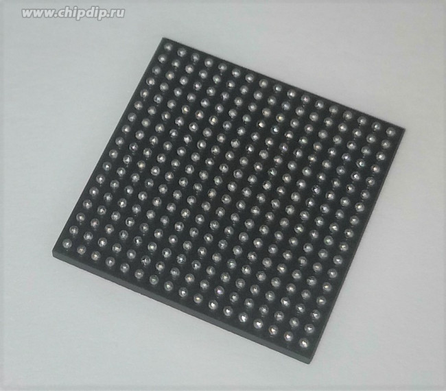 ATSAMA5D27C-D1G-CU ATSAMA5D27C-D1G-CU