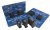 FX30B-4S-3.81DSA, Board to Board &amp; Mezzanine Connectors 4P B2B PWR CON STRT RCPT T/H