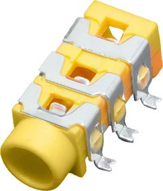 Аудио разъем для ноутбука 2262