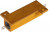 HS50 330R J, Wirewound Resistor 50W, 330Ohm, 5%